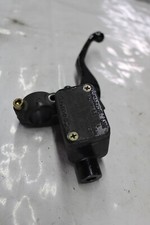 Bremse Bremspumpe Bremszylinder Pumpe Hebel hi. Benelli Adiva 125 01-06 #R7360