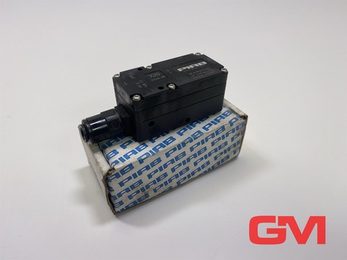 Piab mini vakuumpumpe x20a6 - piab, mini-vakuumpumpe