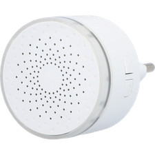 UNITEC Funk-Gong WDP10