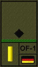 Bundeswehr rangabzeichen mit - rangabzeichen,