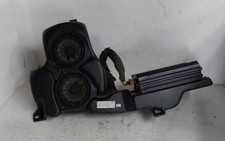 2001 AUDI A6 BOSE SUBWOOFER