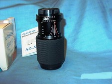 Tokina SZ-X 820   80-200 mm