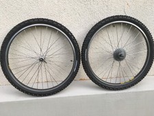 1990 Shimano Deore XT 7 speed