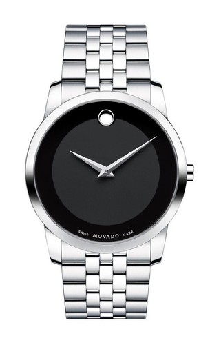 Movado museum watch uhr new - ,