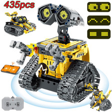 Technic Ferngesteuerter