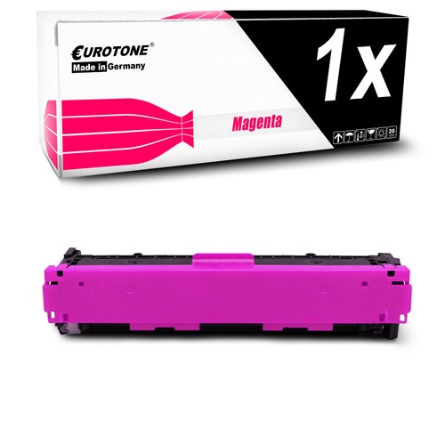 Patrone magenta ersetzt canon - patrone,