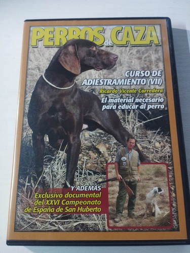Perros caza platz - de, dressur