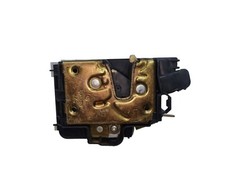 VW Golf 3 III 1H Türschloss