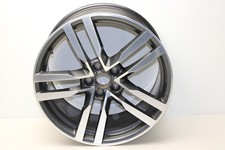 Audi TT TTS 8S S-Line 19" Zoll Alufelge Felgen Felge 9x19 ET57 8S0601025F