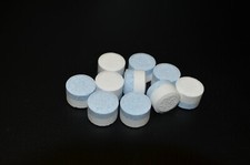 36 Reinigungstabletten