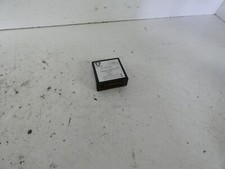 AHK Steuergerät Audi A3 8P Sportback BJ 2007 JaegerCantrol