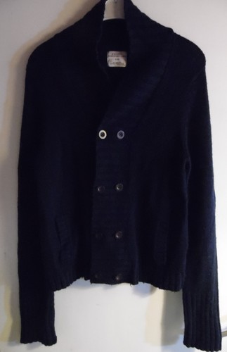 Herren strickjacke 56 - strickjacke,,