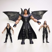 Wrestling WWE Action Figuren