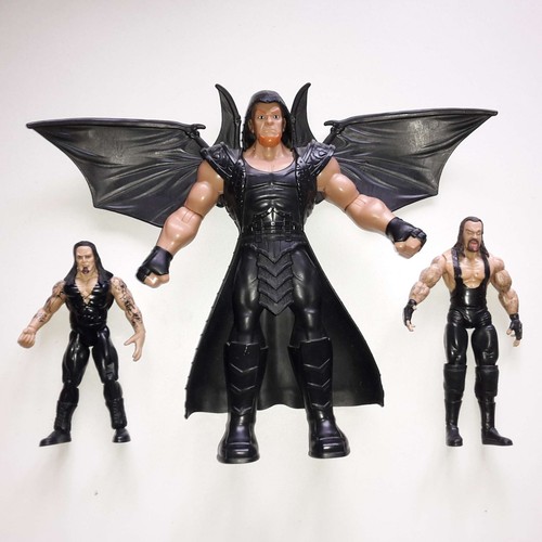 Wrestling wwe action figuren - wwe,