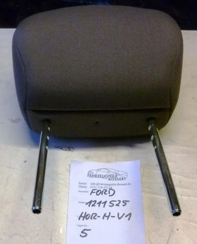 Neu ford escort fiesta - neu,