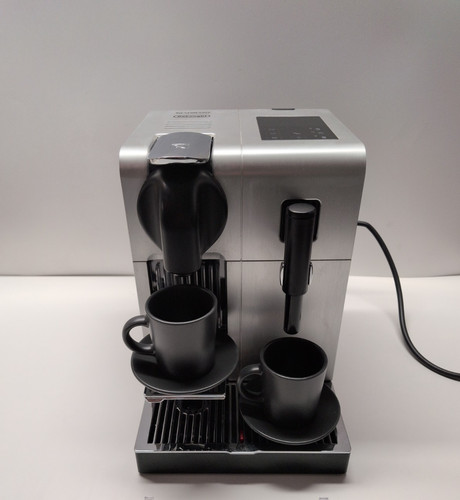 Delonghi nespresso latissima - nespresso,