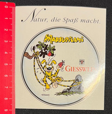 Giesswein Marsupilami - alter