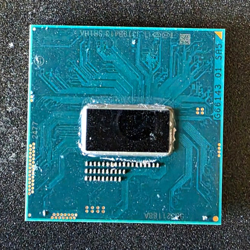 Intel core 4200m 50ghz - i5-4200m, 2,50ghz
