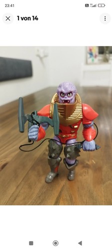 Hook brakk bola jet man - brakk,