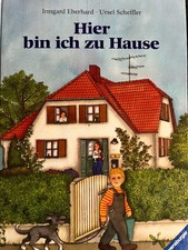 Hier bin ich zu Hause von