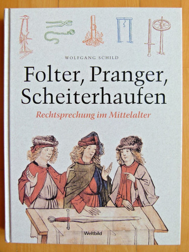 Folter pranger - folter,,