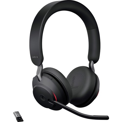 Jabra evolve2 on ear - ms,