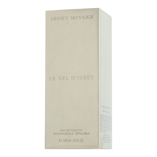 Issey miyake sel - miyake, d'issey