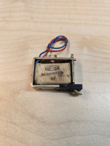 Elektromagnet elektrisch - elektromagnet,