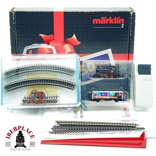 Märklin - ♻️, 🚂