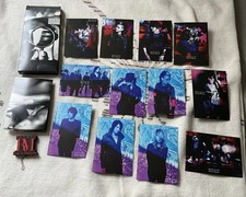 Decays - Red or Maryam - 1st