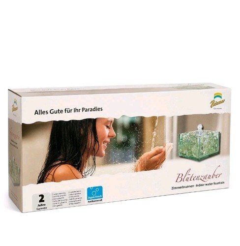 Heissner blütenzauber - heissner, "blütenzauber"