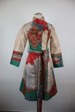 DESIGUAL TRENCHCOAT DAMEN Gr