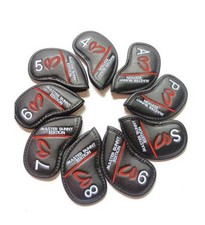 Golf Hase Holz Club Headcover