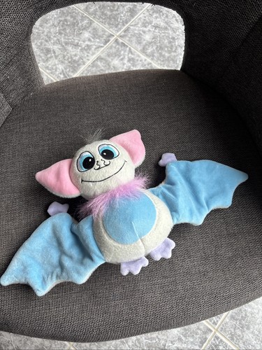 Steiner plüschtier fledermaus - steiner,