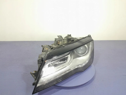 Frontscheinwerfer audi - audi, a7