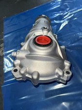 Differential Vorderachse Für