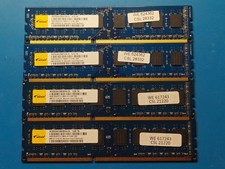 32GB RAM Kit (4x 8GB)