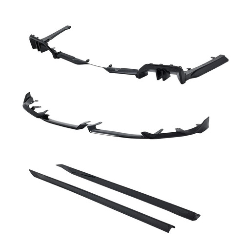 Sport bodykit für - 5er, g60