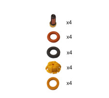 Dichtsatz Einspritzdüse BMW