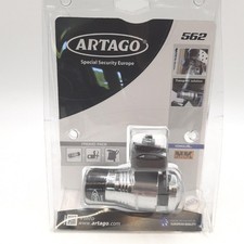 Artago 562-I Scheibenschloss