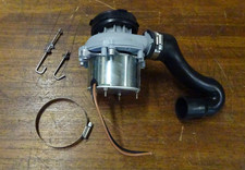 Tecma T-934 Pumpenbaugruppe / Fäkalienpumpe / 12V / Restposten (0218/C)