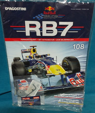 Deagostini red bull racing - deagostini.,