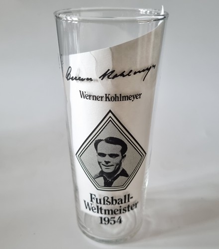 Hannen alt bierglas - bierglas,