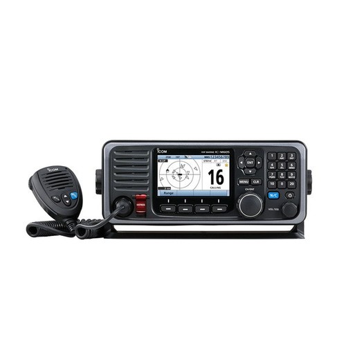 Icom m605 euro ukw - ic-m605,