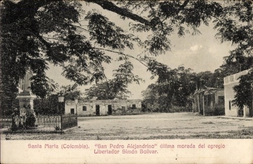 Santa marta kolumbien san - kolumbien,,