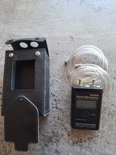 Digital Manometer , Druck ,Unterdruck und Differenzdruck-- Ulisch