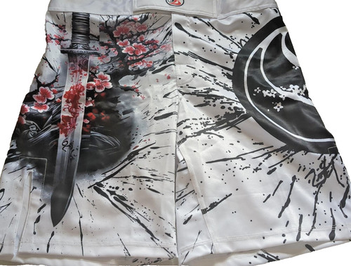 Kampfsport outfit rashguard - outfit,