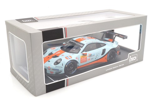 Porsche 911 rsr - porsche, lmgte