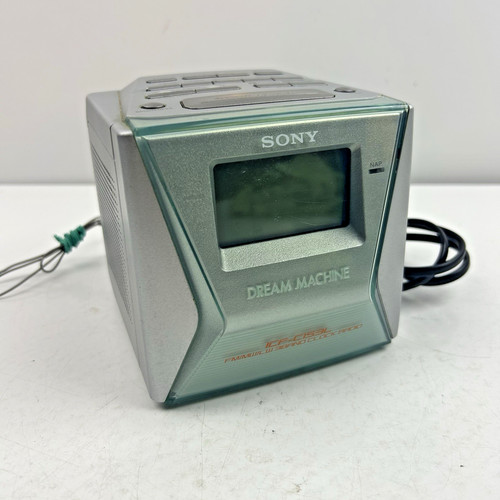 Sony dream machine - dream,