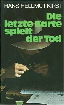 Die letzte karte spielt - spielt, der